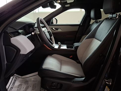 New 2026 Land Rover Range Rover Velar S image 11