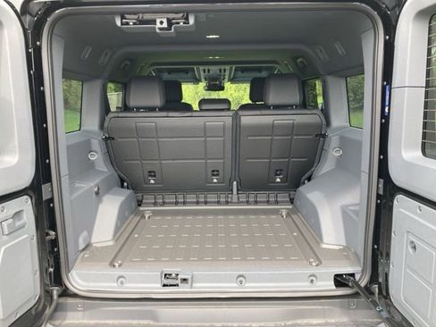 New 2026 INEOS Grenadier AWD/4WD image 26