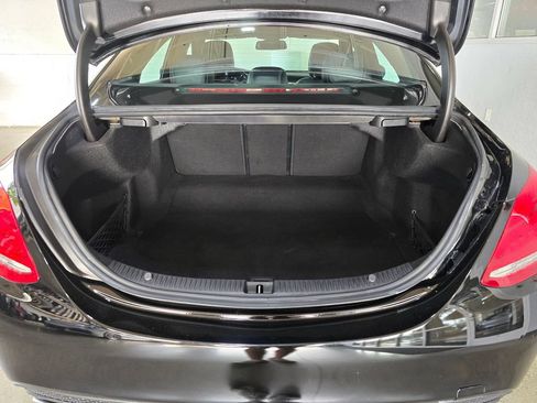 Used 2016 Mercedes-Benz C 300 4MATIC Sedan image 29