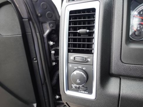 Used 2023 RAM 1500 Classic Warlock image 59