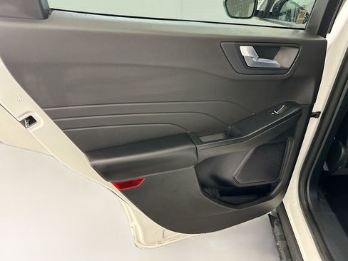 Used 2024 Ford Escape ST-Line w/ Tech Pack #1 AWD/4WD image 27