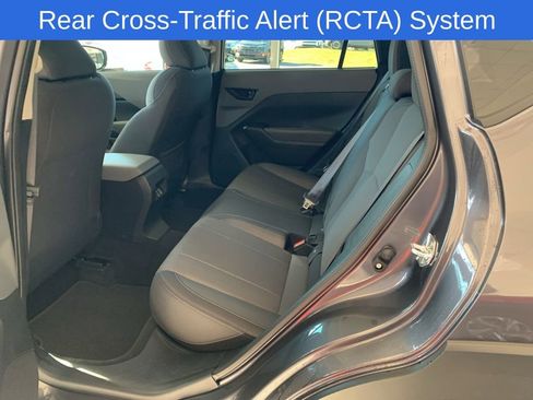 New 2026 Subaru Crosstrek 2.5i Premium image 10