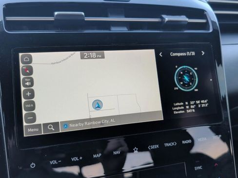 Used 2024 Hyundai Santa Cruz XRT image 31