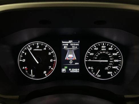 Used 2023 Subaru Ascent Limited AWD/4WD image 15
