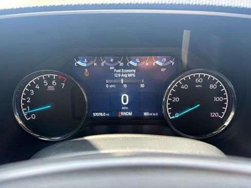 Used 2022 Ford F150 XLT w/ Equipment Group 302A High AWD/4WD image 31