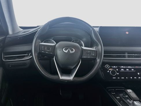 Used 2023 INFINITI QX60 Pure FWD image 18