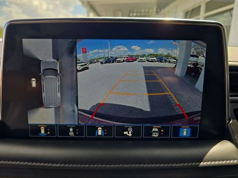 Certified 2021 Chevrolet Tahoe LT w/ LT Signature Package RWD image 22