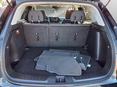 Used 2025 Chevrolet TrailBlazer LT image 26