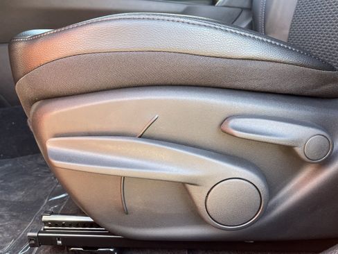 New 2026 Jeep Compass Latitude image 20