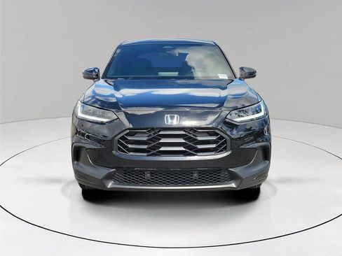 Used 2024 Honda HR-V Sport image 2