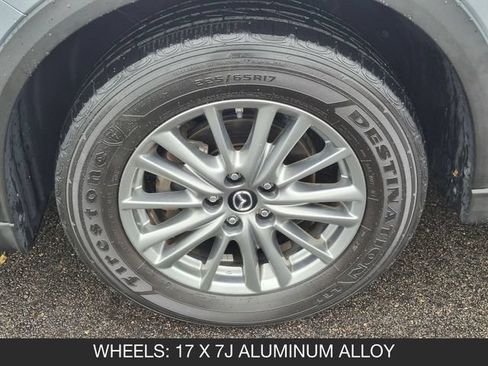 Used 2017 MAZDA CX-5 Touring AWD/4WD image 29