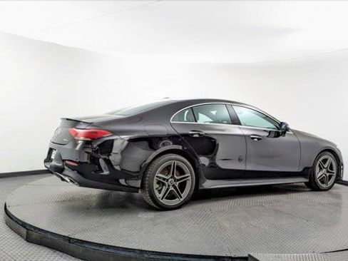 Used 2022 Mercedes-Benz CLS 450 4MATIC image 7