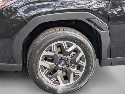 Used 2026 Subaru Forester Premium AWD/4WD image 10