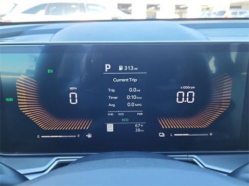 New 2026 Kia Sorento EX image 28