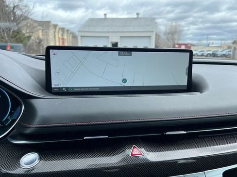 Used 2024 Genesis G80 3.5T Sport image 21