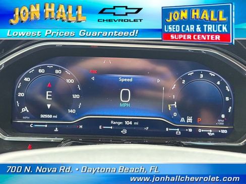 Used 2022 Chevrolet Silverado 1500 RST w/ Z71 Off-Road Package AWD/4WD image 23