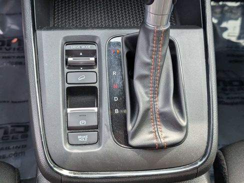 Certified 2024 Honda CR-V Sport image 24