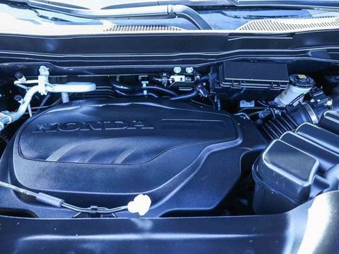 Used 2023 Honda Ridgeline Black Edition image 34