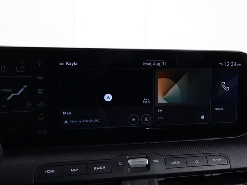 Used 2025 Kia K4 GT-Line w/ GT-Line Sunroof Package FWD image 32