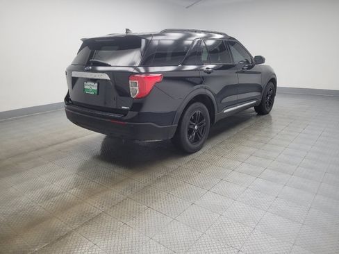 Used 2020 Ford Explorer XLT w/ Comfort Package AWD/4WD image 10