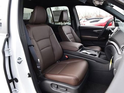 New 2026 Honda Ridgeline RTL image 26