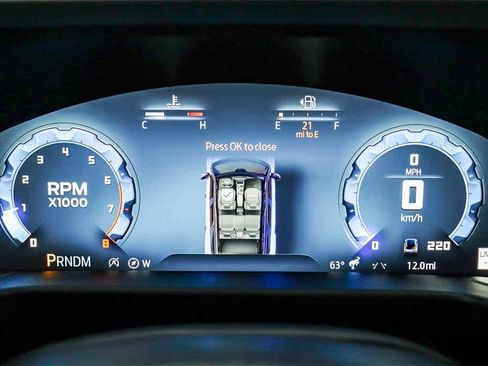 New 2025 Ford Bronco Sport Badlands w/ Sasquatch Badlands Package image 22