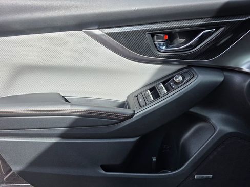 Used 2019 Subaru Crosstrek 2.0i Limited w/ Moonroof Package w/Navigation image 29