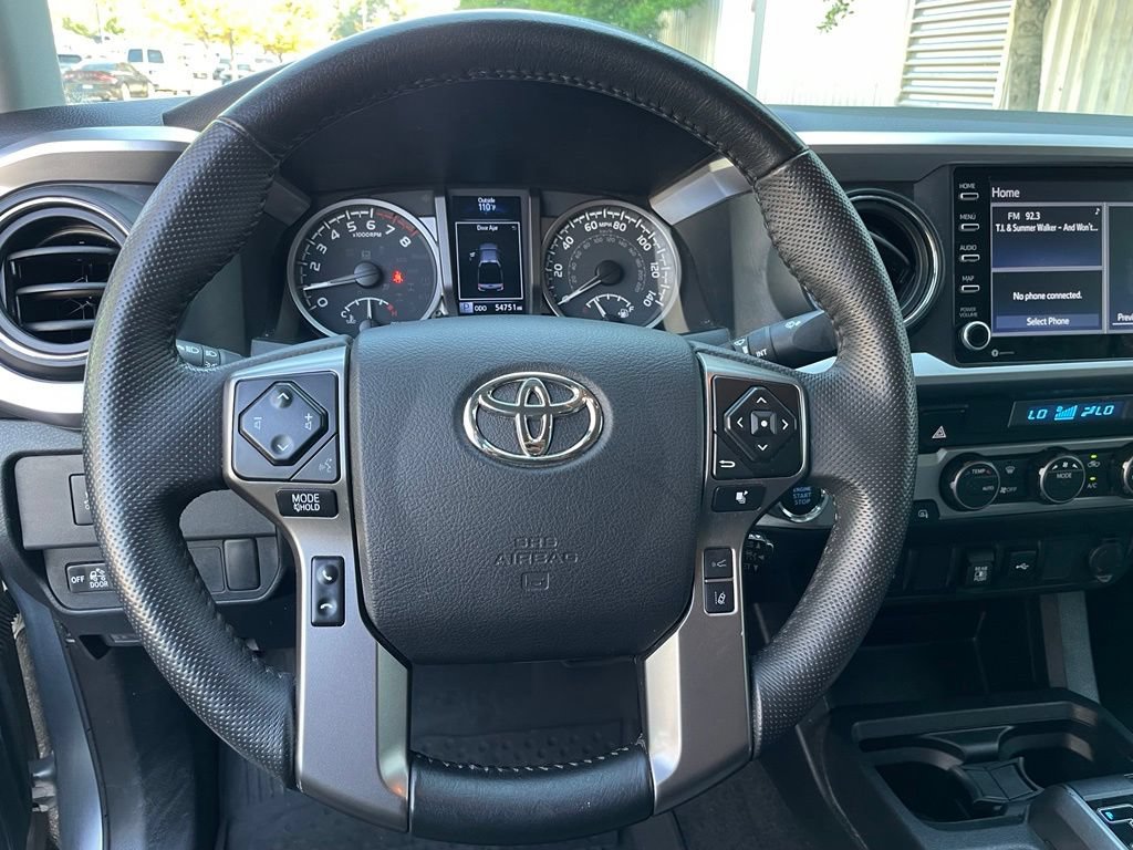 Used 2023 Toyota Tacoma SR5 RWD image 14