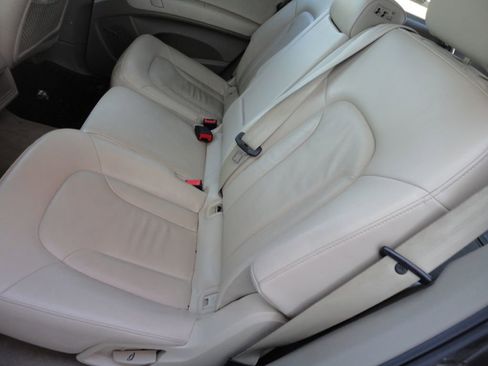 Used 2014 Audi Q7 TDI Premium Plus w/ Premium Plus Package image 10