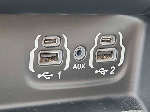 Certified 2021 RAM 1500 Laramie AWD/4WD image 24