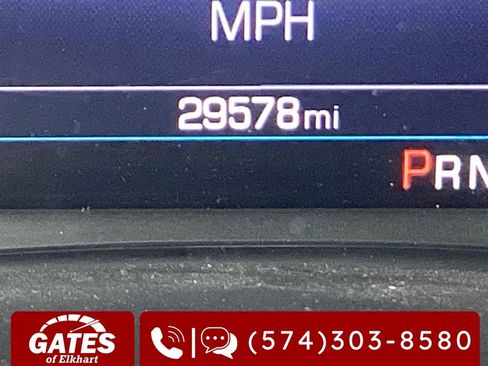 Used 2024 Chevrolet Equinox LT AWD/4WD image 4