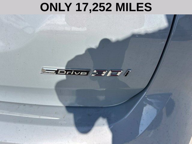 Used 2024 BMW X3 sDrive30i w/ Premium Package RWD image 4