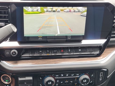 New 2026 Chevrolet Silverado 1500 LT w/ Protection Package image 14