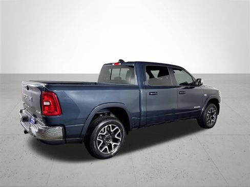 New 2026 RAM 1500 Laramie AWD/4WD image 6