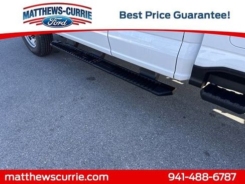 New 2026 Ford F250 XL image 14