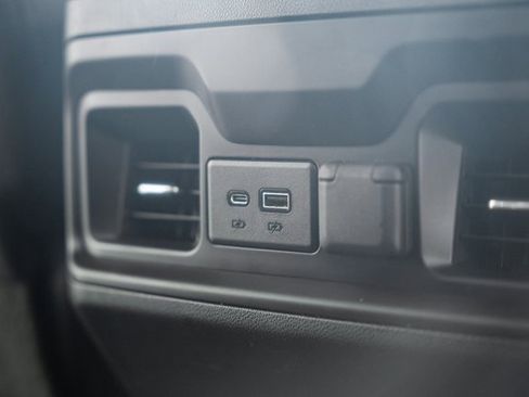 Used 2021 Chevrolet Silverado 1500 LT Trail Boss w/ Bed Protection Package image 34