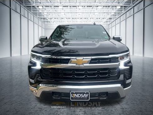 New 2026 Chevrolet Silverado 1500 LT w/ Protection Package AWD/4WD image 2