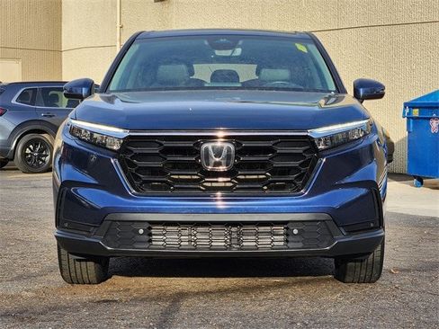 Used 2024 Honda CR-V EX-L image 2