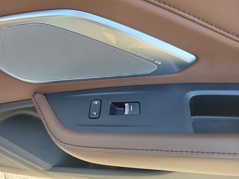 Used 2020 Acura RDX AWD w/ Advance Package image 11