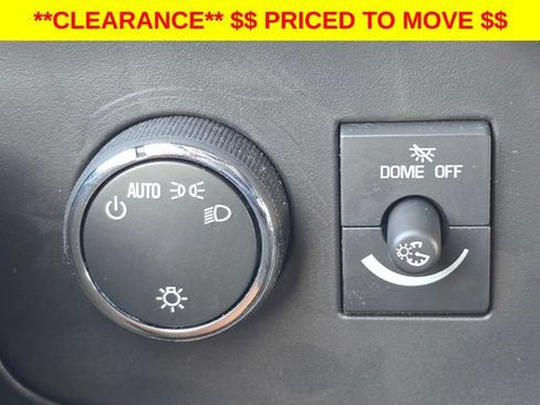 New 2025 Chevrolet Express 2500 Extended w/ Enhanced Convenience Package RWD image 24