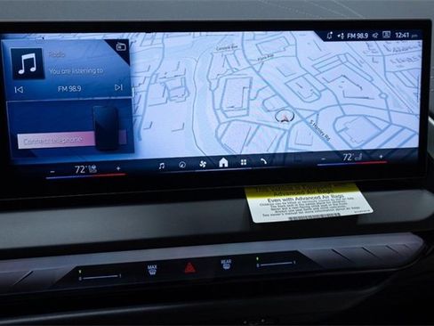 New 2026 BMW X3 xDrive30 image 19