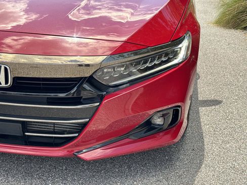 Used 2022 Honda Accord Sport Special Edition image 9