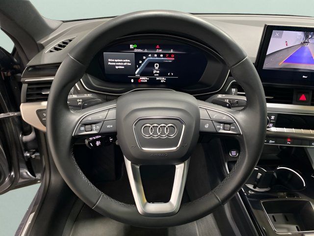Used 2025 Audi A5 2.0T Premium Plus AWD/4WD image 13