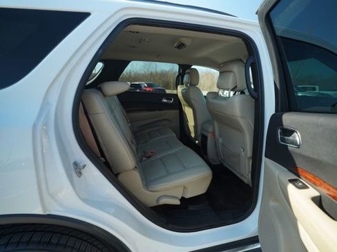 Used 2016 Dodge Durango Limited w/ Nav & Power Liftgate Group image 21