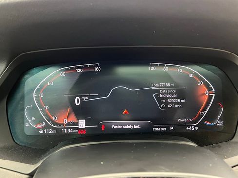 Used 2022 BMW X5 xDrive40i w/ Premium Package image 16