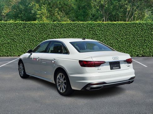 Used 2023 Audi A4 2.0T Premium w/ Convenience Package AWD/4WD image 6