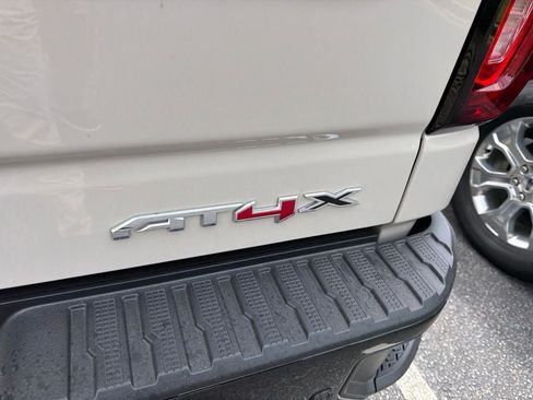 Used 2026 GMC Sierra 1500 AT4X AWD/4WD image 14