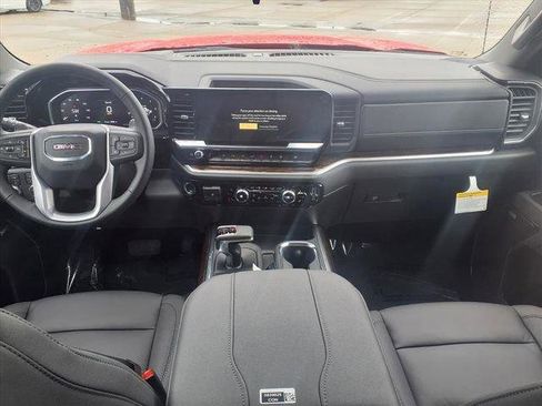 New 2026 GMC Sierra 1500 Elevation w/ Elevation Premium Package image 4