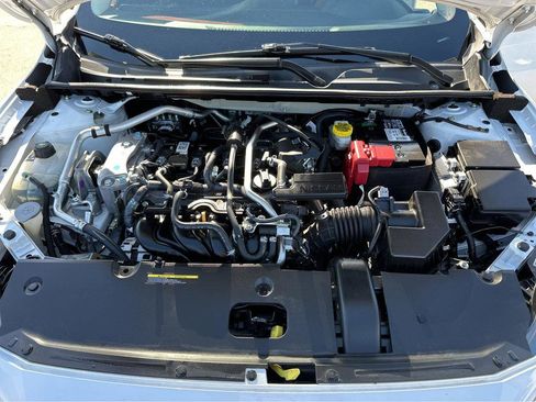 Used 2022 Nissan Sentra SV w/ All-Weather Package image 41