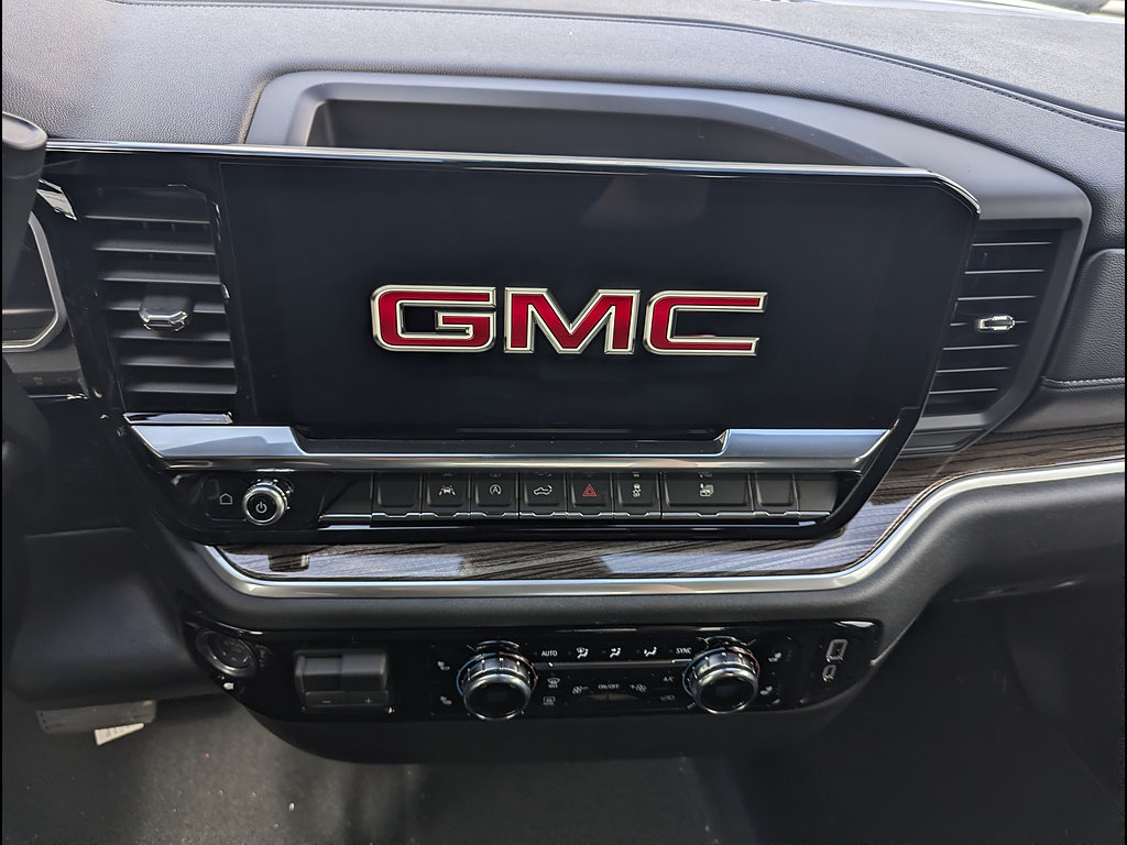 New 2026 GMC Sierra 1500 Elevation AWD/4WD image 23